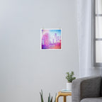Be Yourself Art Print Gallery Image 3