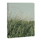 Beach Day aqua mint green beach decor Canvas Print Gallery Image 6