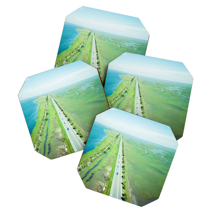 Beach Road Coaster Gallery Image 1