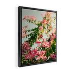 Beauty Queens Framed Canvas Print Gallery Image 2