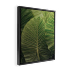 Being Present Framed Canvas Print Gallery Image 2