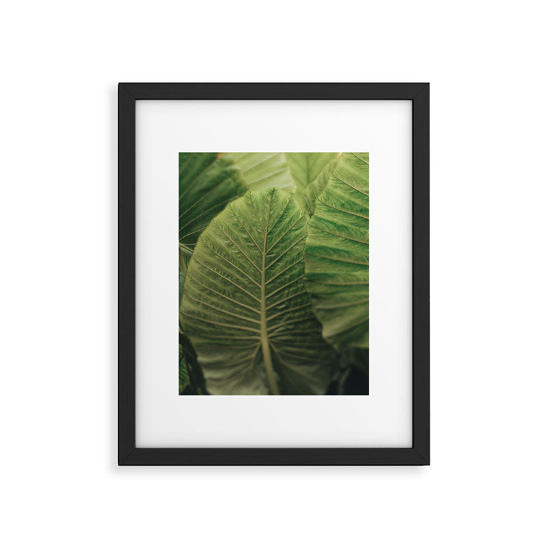 Being Present Framed Art Print Gallery Image 5