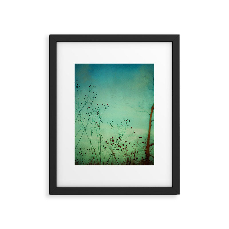 Between Autumn and Winter Framed Art Print Gallery Image 5