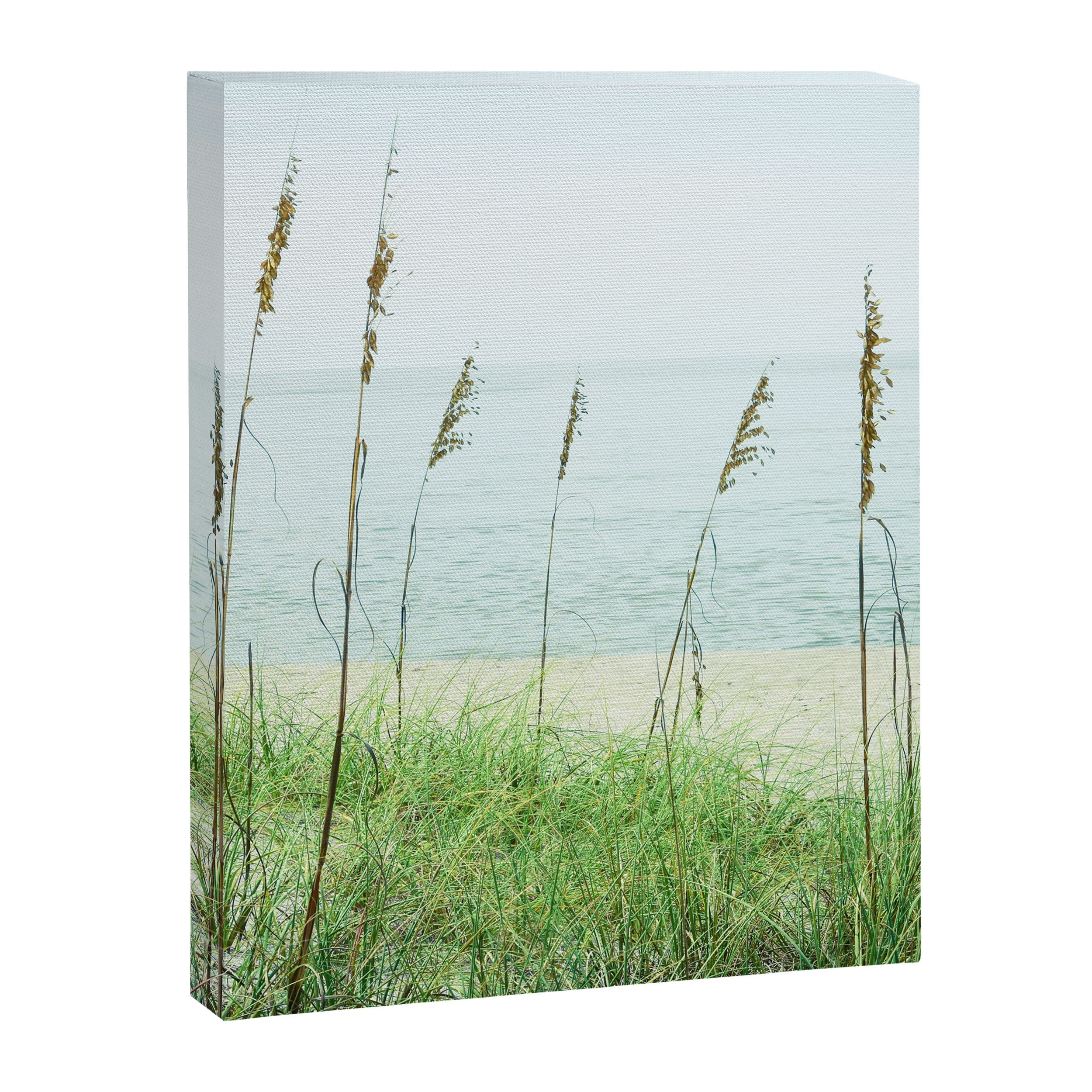 Blissful Canvas Print Gallery Image 6
