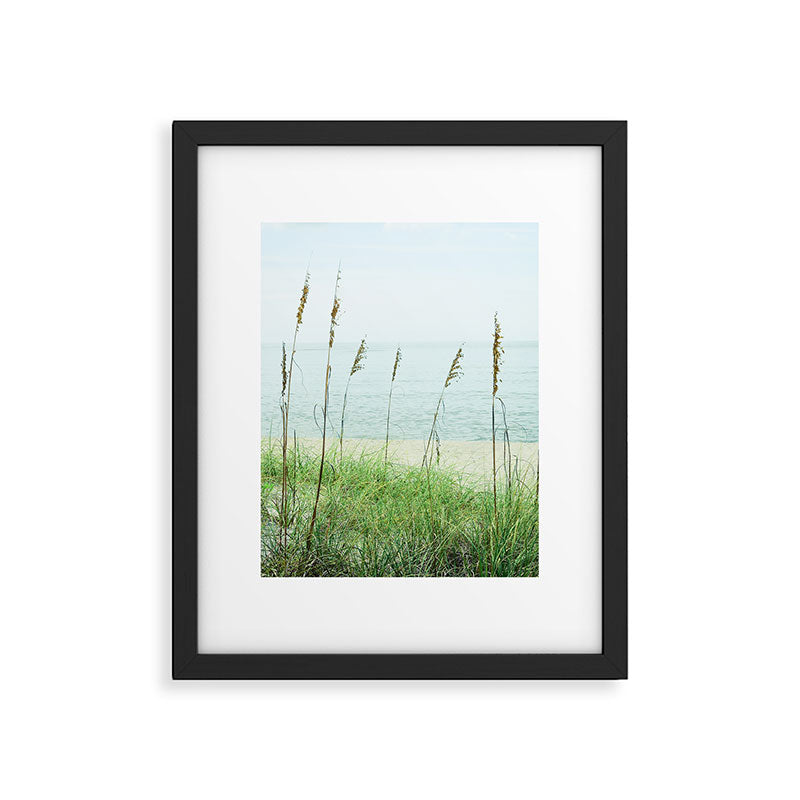 Blissful Framed Art Print Gallery Image 5