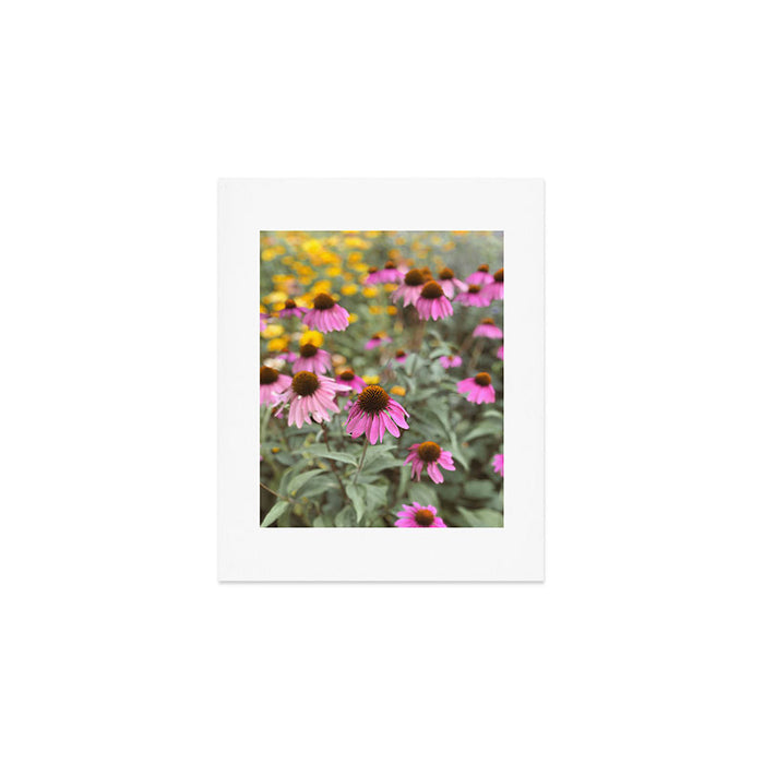 Bloom Abundantly Art Print Gallery Image 1