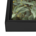 Bloom Abundantly Framed Canvas Print Gallery Image 3