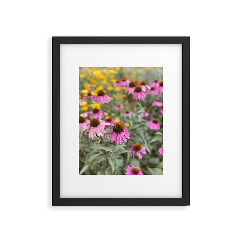 Bloom Abundantly Framed Art Print Gallery Image 5