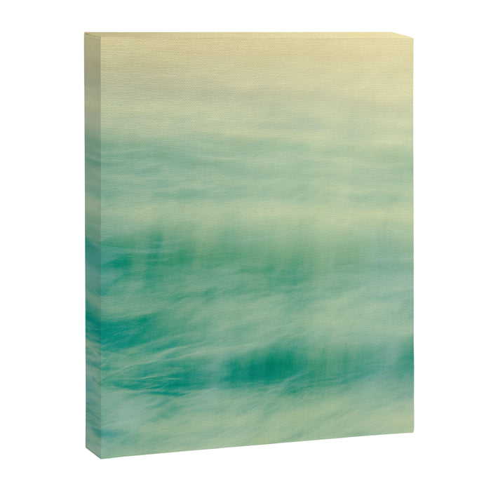 Bohemian Summer Sea Love Canvas Print Gallery Image 1