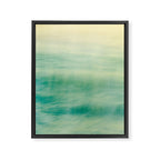 Bohemian Summer Sea Love Framed Canvas Print Gallery Image 6