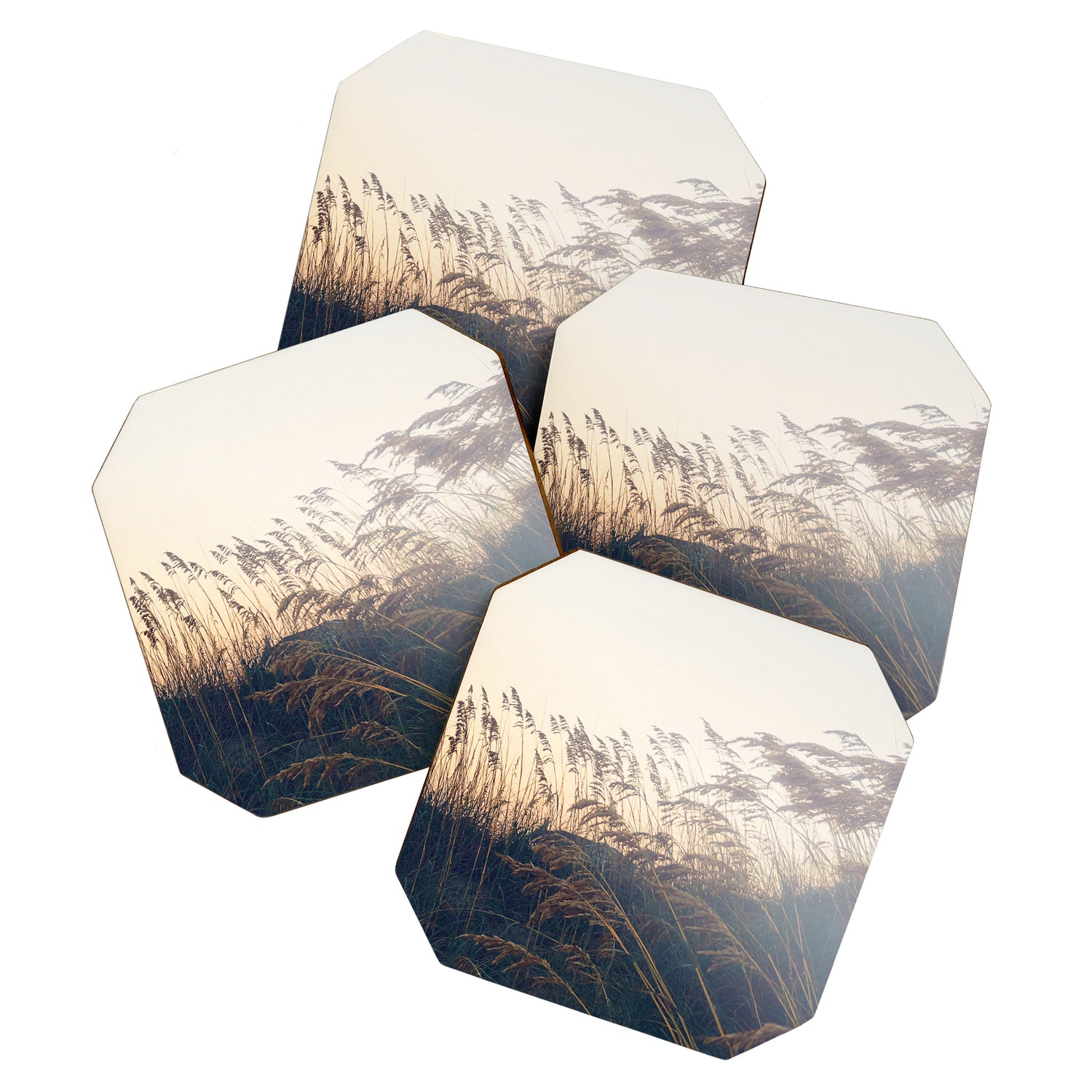 Boho Bliss Coaster Gallery Image 1