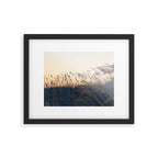 Boho Bliss Framed Art Print Gallery Image 5