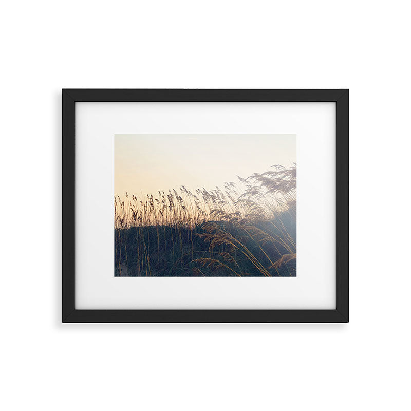 Boho Bliss Framed Art Print Gallery Image 5