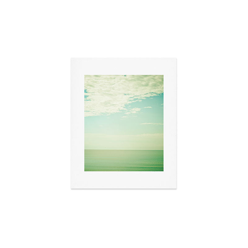 Breathe Art Print Gallery Image 1