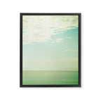 Breathe Framed Canvas Print Gallery Image 6