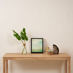 Breathe Framed Canvas Print Gallery Image 4