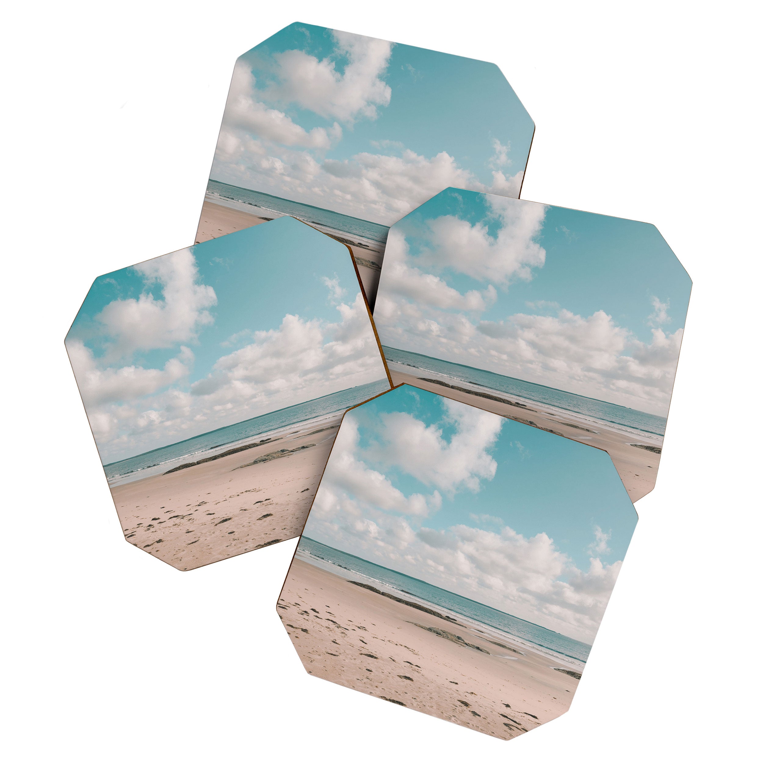 Buoyant Coaster Gallery Image 1
