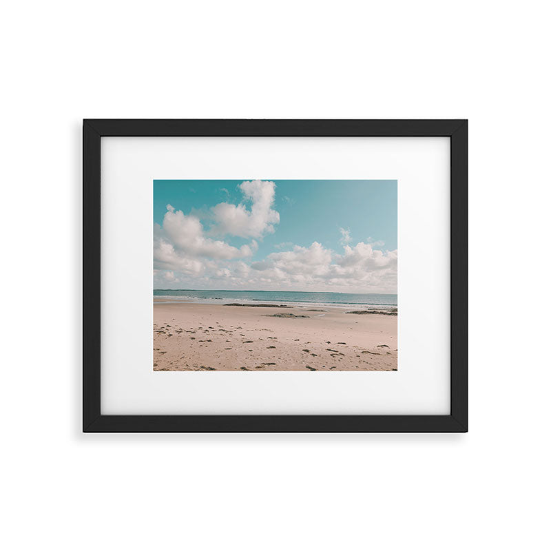 Buoyant Framed Art Print Gallery Image 5