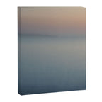 By the Sea - seascape abstract ocean photograph Canvas Print Gallery Image 6