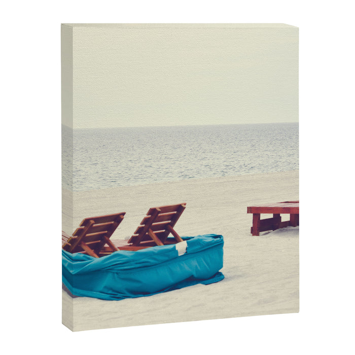 Captivating Canvas Print Gallery Image 1