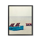 Captivating Framed Canvas Print Gallery Image 6