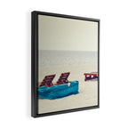 Captivating Framed Canvas Print Gallery Image 2