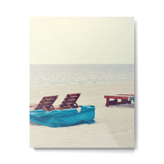 Captivating Metal Print Gallery Image 1