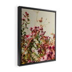 Carefree Framed Canvas Print Gallery Image 2