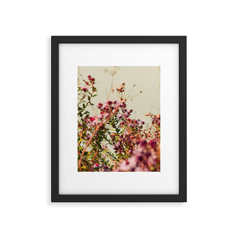 Carefree Framed Art Print Gallery Image 5