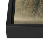 Cascade Framed Canvas Print Gallery Image 3