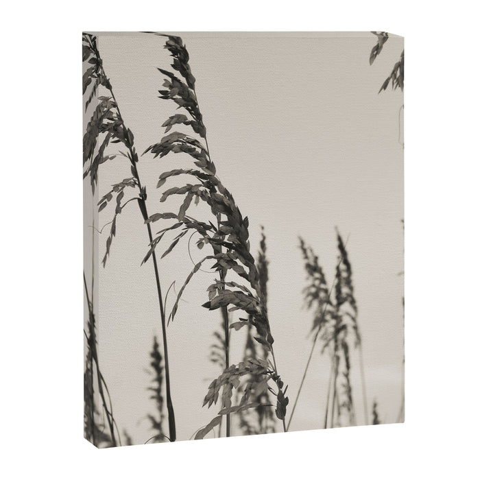 Casual Canvas Print Gallery Image 1