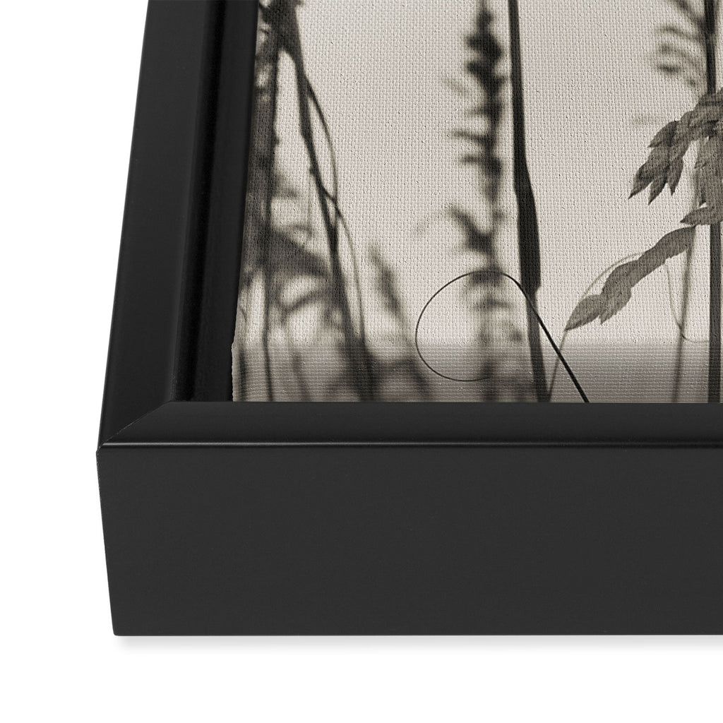 Casual Framed Canvas Print Gallery Image 3