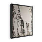 Casual Framed Canvas Print Gallery Image 2
