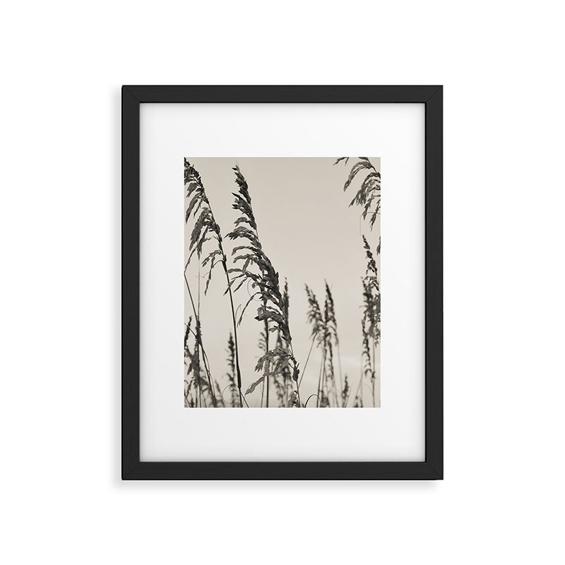 Casual Framed Art Print Gallery Image 5