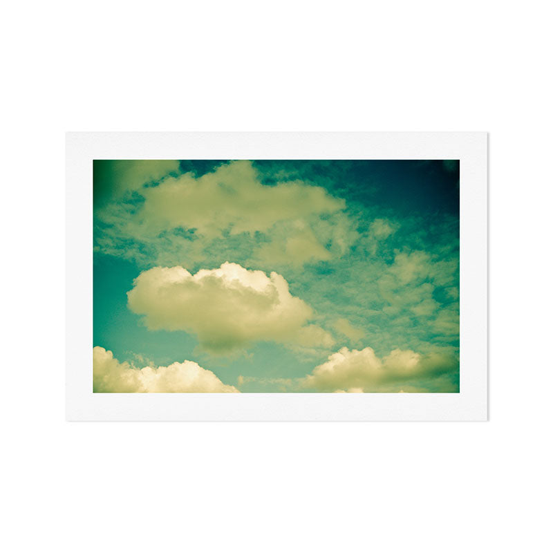 Cloud Study 1 Art Print Gallery Image 1