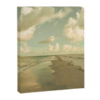 Clouds and Sea Canvas Print Gallery Image 6