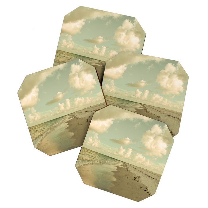 Clouds and Sea Coaster Gallery Image 1