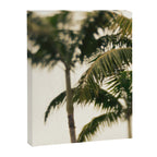 Cloudy with a Chance of Rain Canvas Print Gallery Image 6