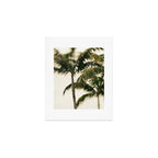 Cloudy with a Chance of Rain Art Print Gallery Image 1