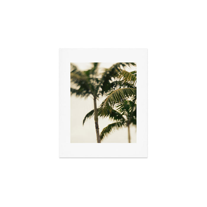 Cloudy with a Chance of Rain Art Print Gallery Image 1