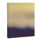 coastal maine abstract - abstract seascape photography Canvas Print Gallery Image 6