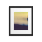 coastal maine abstract - abstract seascape photography Framed Art Print Gallery Image 5