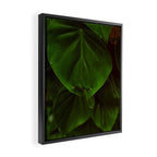 Collaboration Framed Canvas Print Gallery Image 2