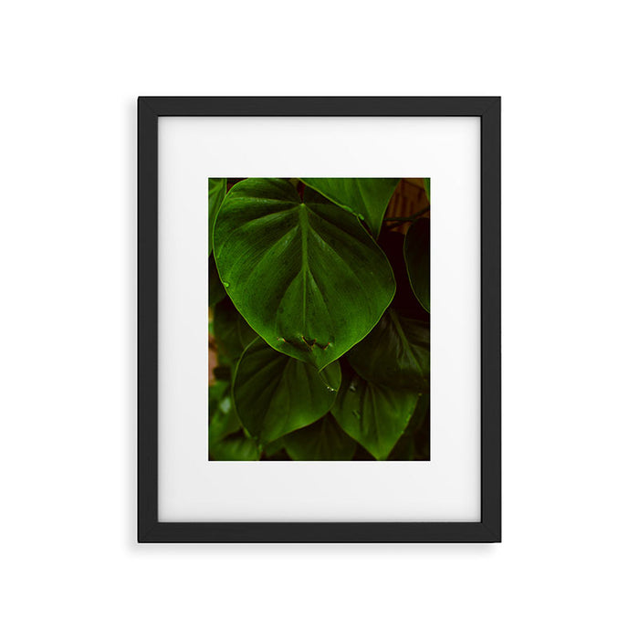 Collaboration Framed Art Print Gallery Image 1