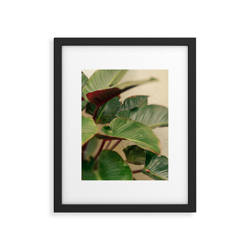 Collective Framed Art Print Gallery Image 5