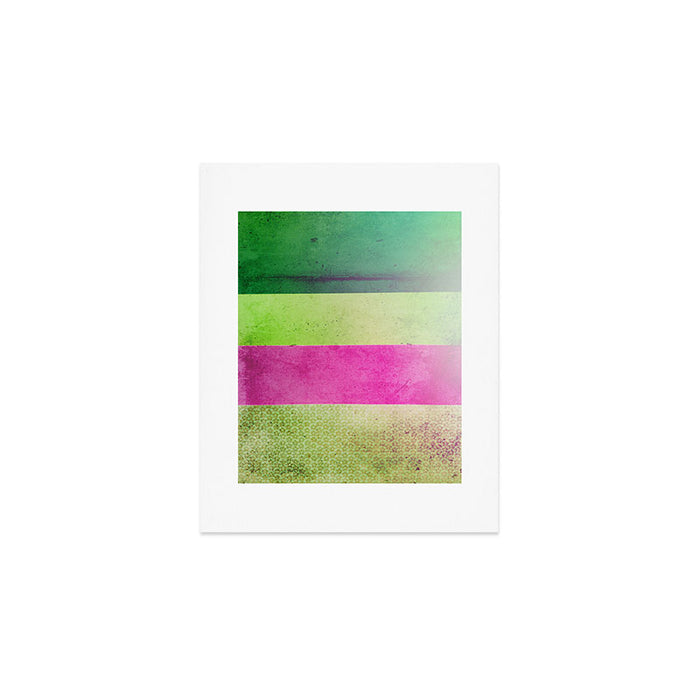 Color Joy Art Print Gallery Image 1