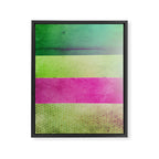 Color Joy Framed Canvas Print Gallery Image 6