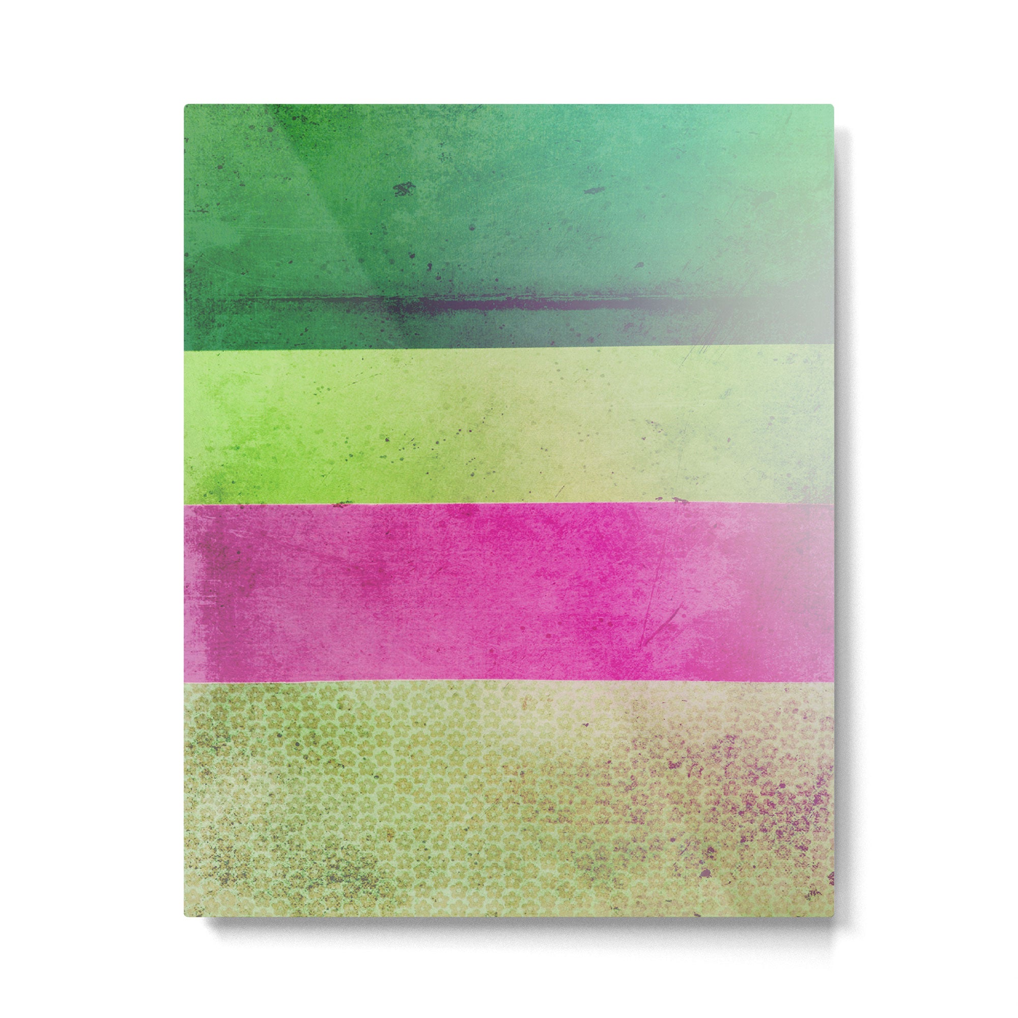 Color Joy Metal Print Gallery Image 4