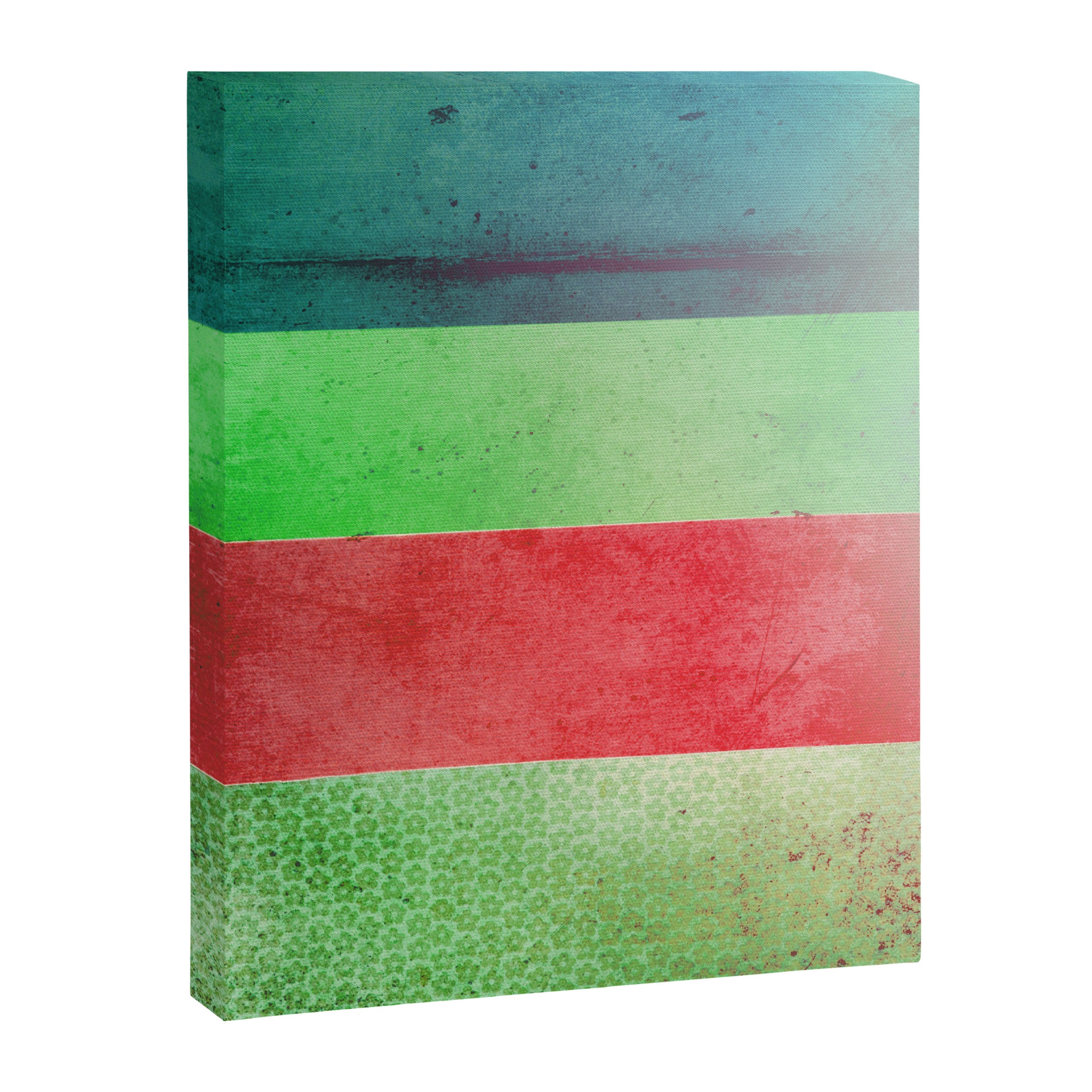 Color Joy IV Canvas Print Gallery Image 6