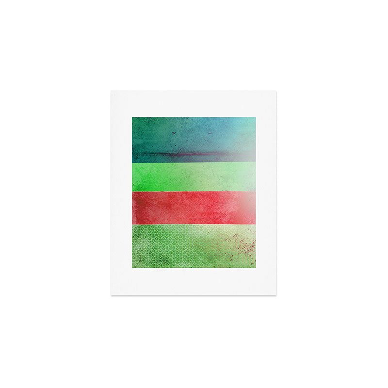 Color Joy IV Art Print Gallery Image 1
